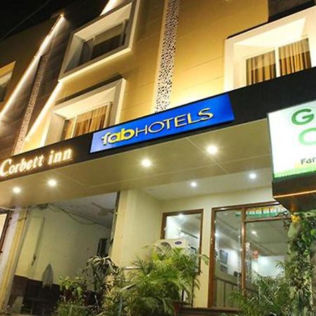 Fabhotel Corbett Inn Rudrapur Extérieur photo