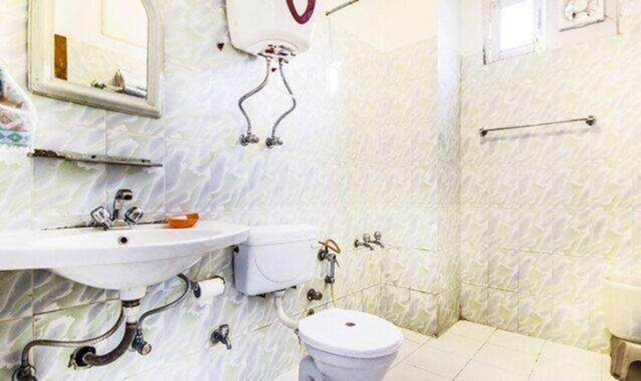 Fabhotel Corbett Inn Rudrapur Extérieur photo
