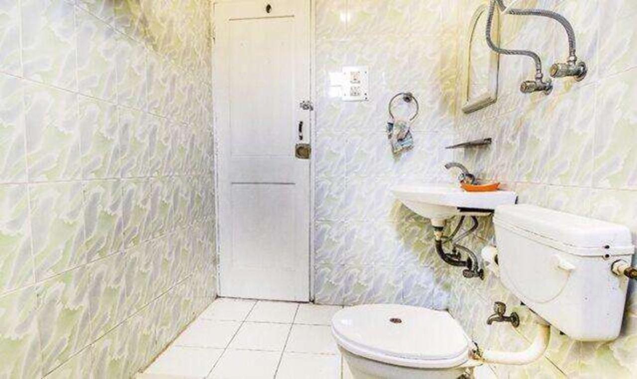 Fabhotel Corbett Inn Rudrapur Extérieur photo
